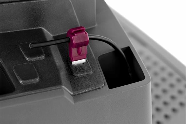 Husqvarna Automower Clips 100stk