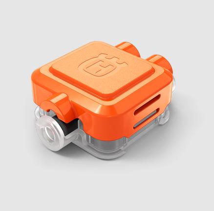 Husqvarna Automower Samlemuffe 100 stk.