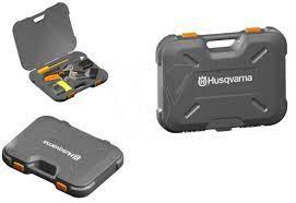 Husqvarna Aspire™ Boks til P5 grensav eks. indhold