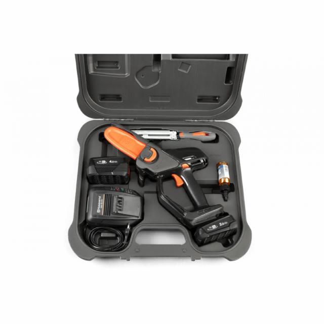 Husqvarna Aspire™ Boks til P5 grensav eks. indhold