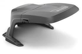 Husqvarna garage Automower Nera