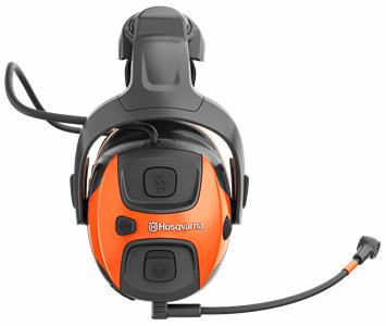 Husqvarna X-COM Active Høreværn til Hjelmmontering