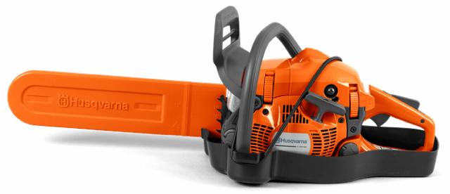 Husqvarna Spildbakke til Motorsave under 55ccm 