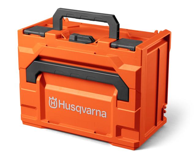 Husqvarna Batteriboks M 