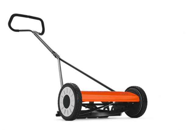 Husqvarna 540 Cylinderklipper