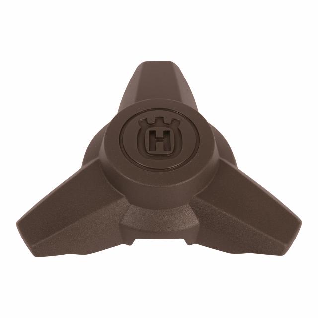 Husqvarna navkapsel Ø52mm t/forhjul