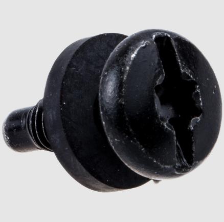 Husqvarna 5444005-01 Torx Bolt 6x19