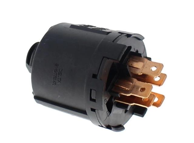 Husqvarna 5444422-01 Tændningslås