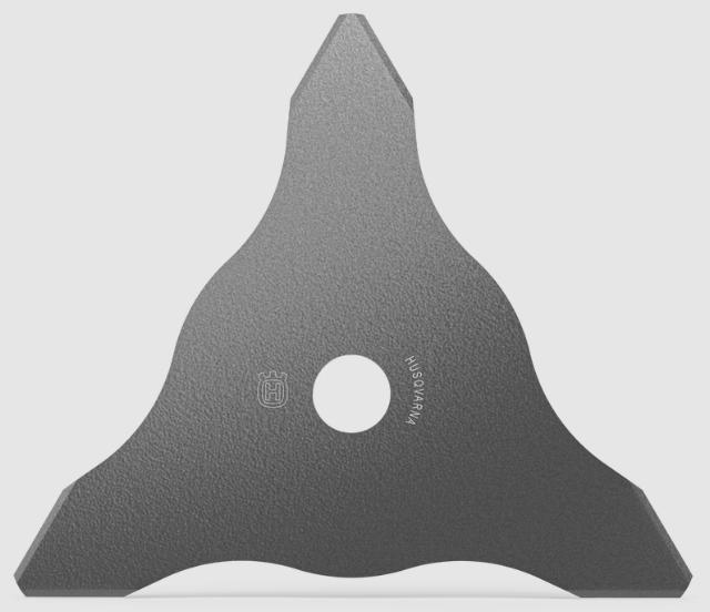 Husqvarna 5463804-01 Multi Græsklinge 255-3T 1'