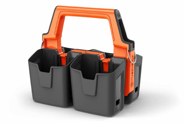 Husqvarna Hylster 1 stk. til Batterikasse