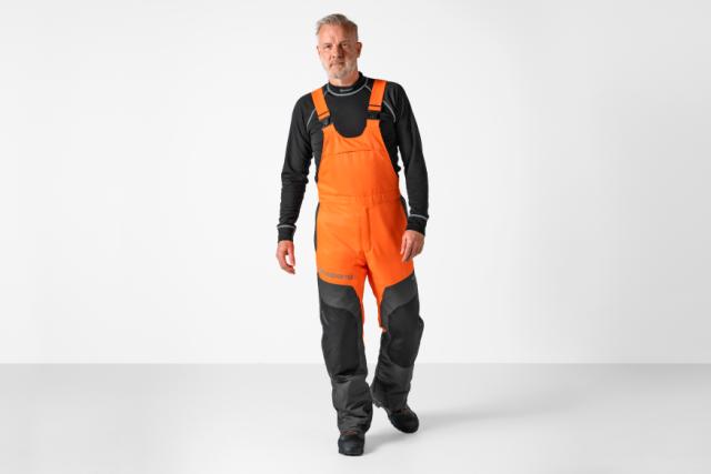 Husqvarna Classic Overalls Klasse 1 - 60