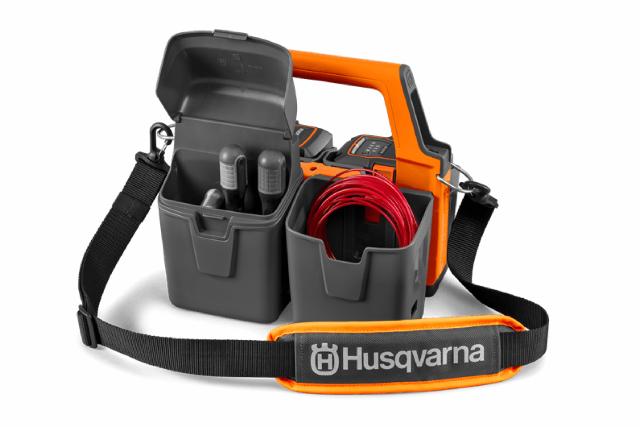 Husqvarna Batterikasse