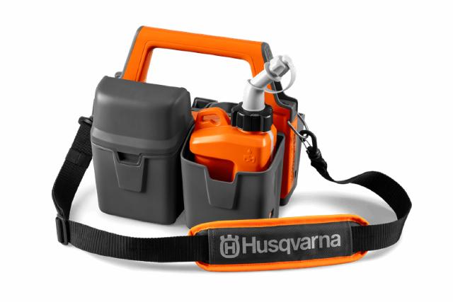 Husqvarna Kædeoliedunk 1,2L