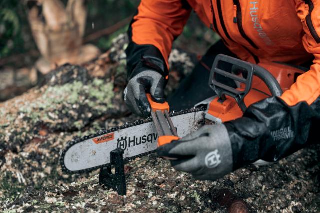 Husqvarna Multifil 2-i-1 Ø3,5mm 1/4