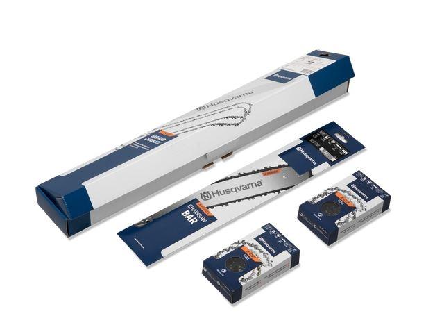 1 x X-Force .325”/1.3 mm 13