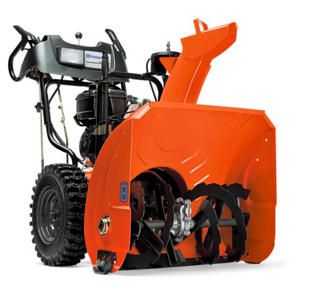 Husqvarna ST 5524 sneslynge