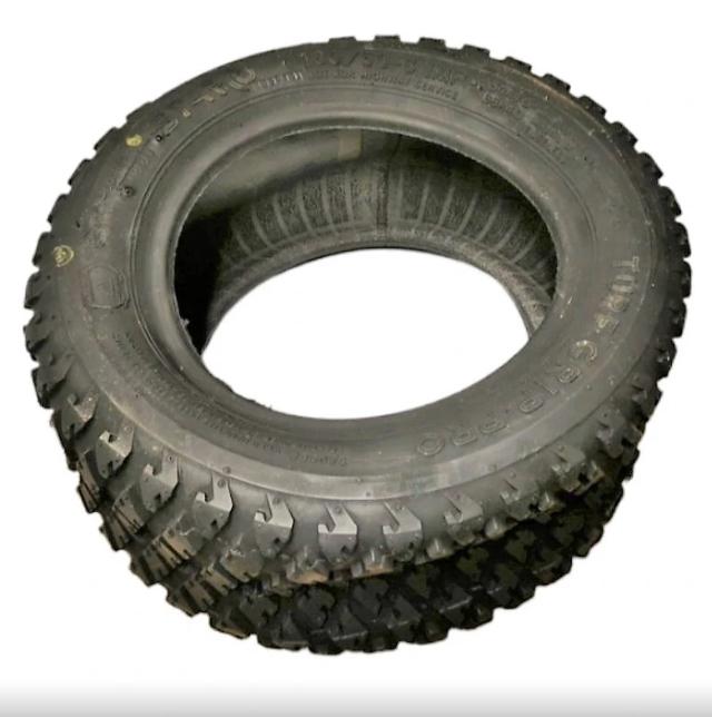 Husqvarna Turf Grip Pro Dæk 14x6.00-8