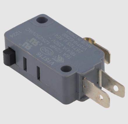 Husqvarna 5743160-01 Microafbryder