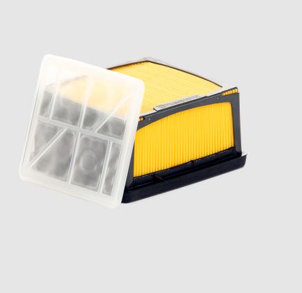 Husqvarna 5743623-02 Luftfilter