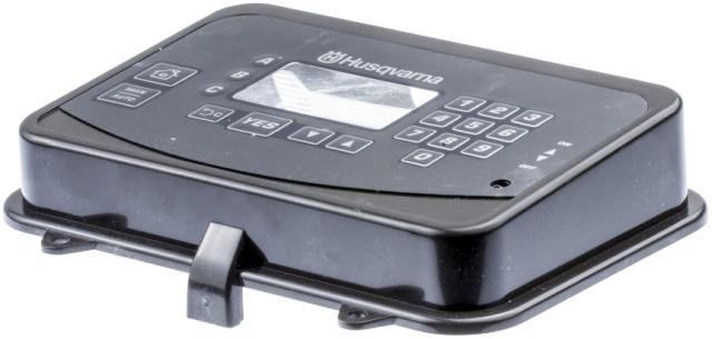 Husqvarna tastetur til 220AC