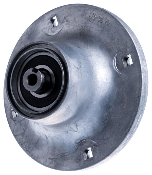 Husqvarna 5763841-01 Lejehus Kpl.