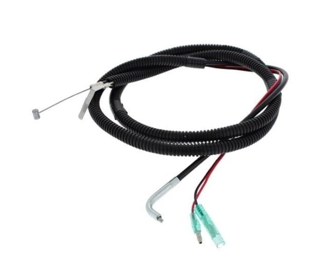 Husqvarna 5767856-01 Gaskabel kpl.