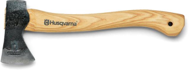 Husqvarna campingøkse