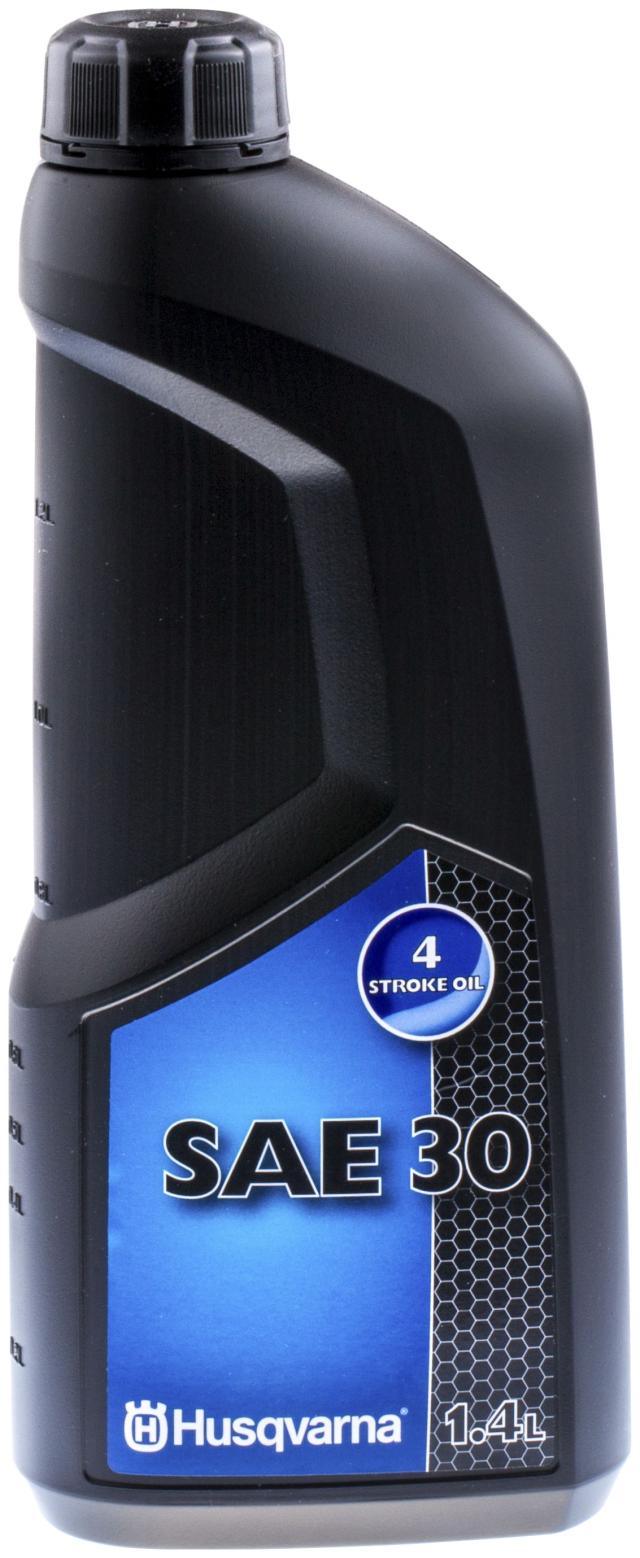 SAE 30 Olie 1,4l