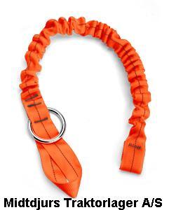 Husqvarna motorsavsstrop