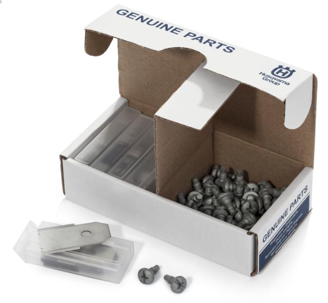 Knivsæt Automower, 45 stk. 