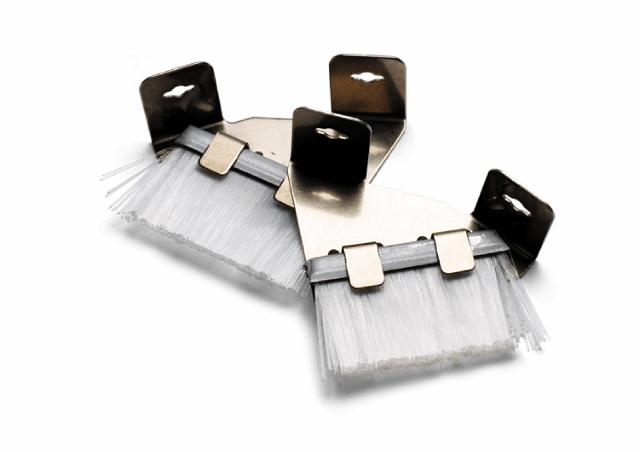 Husqvarna Hjulbørstesæt til 230ACX