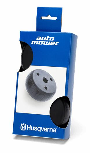 Husqvarna Hjulkit til Skråninger