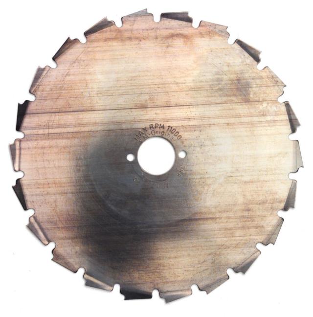 Husqvarna Maxi savklinge