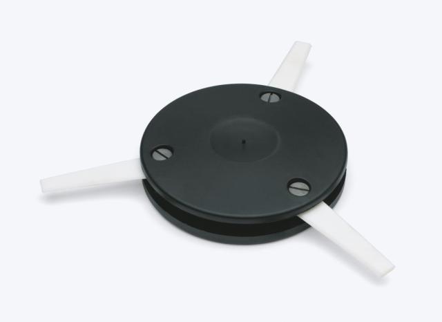 Husqvarna Tri-Cut trimmerhoved med knive M12L