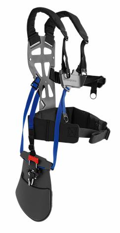 Husqvarna Balance X Bæresele