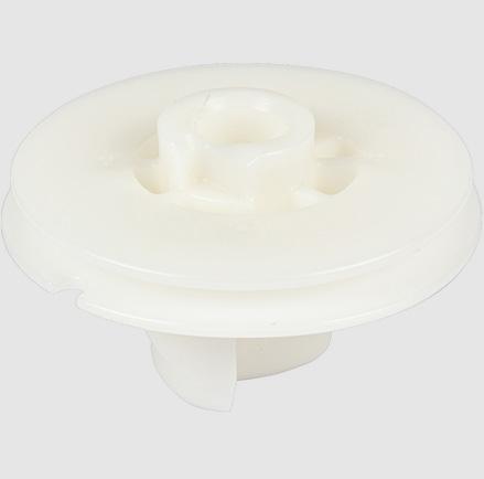 Husqvarna 5794279-01 Snorhjul