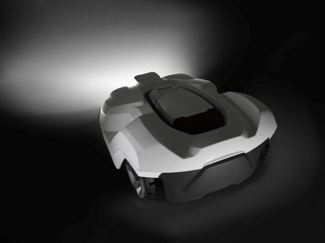 LED forlygter til Automower 330X & 430X