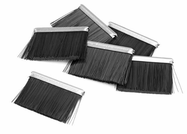 Husqvarna Hjulbørstesæt 6stk. til 435XAWD