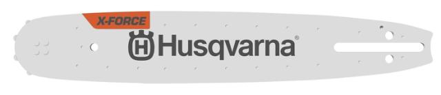 Husqvarna 14' 3/8' mini 1.3 mm X-Force lamineret sværd