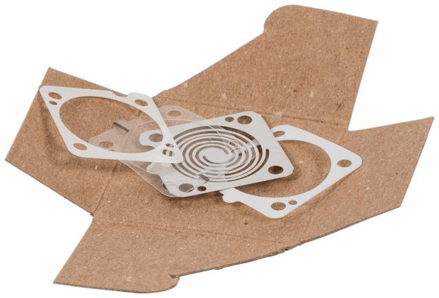 Husqvarna 5823664-01 Pakningssæt til Karburator