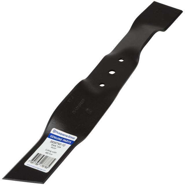 Husqvarna 5839740-10 Bio Kniv 460mm