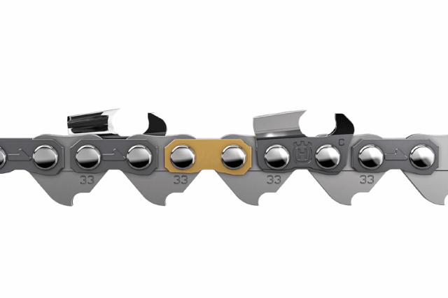 Husqvarna C33 Mejsel Kæde .325 1,3mm 56led