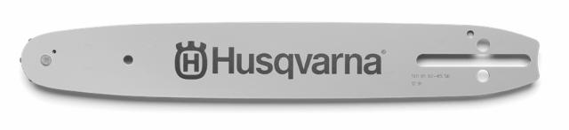 Husqvarna A318 Sværd 12' - 3/8' Mini - 1,3mm - 44 Led