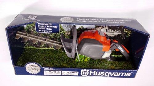 Husqvarna hækkeklipper