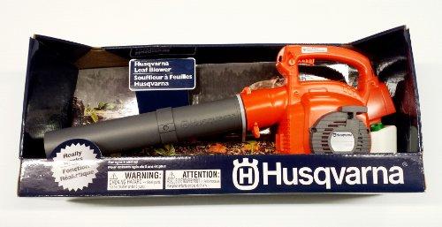 Husqvarna løvblæser 