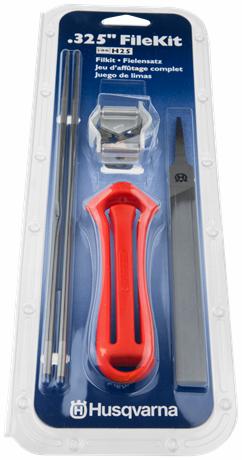 Husqvarna X-CUT P33 filekit