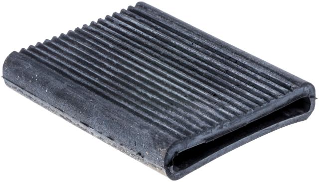 Husqvarna pedalgummi til hydrostatpedal