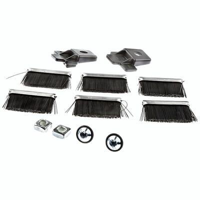 Husqvarna hjulbørster til 310/315/315X