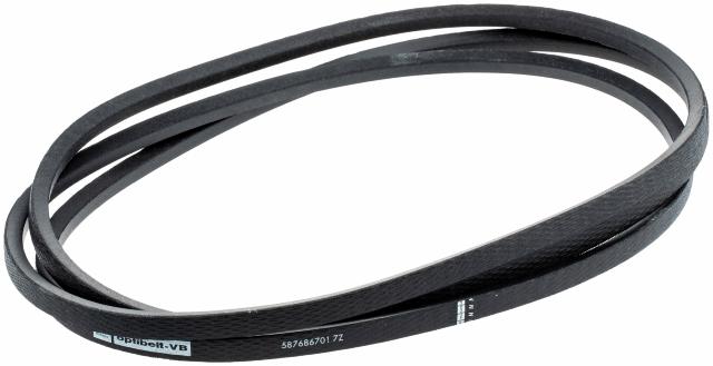 Husqvarna 5876867-01 Rem