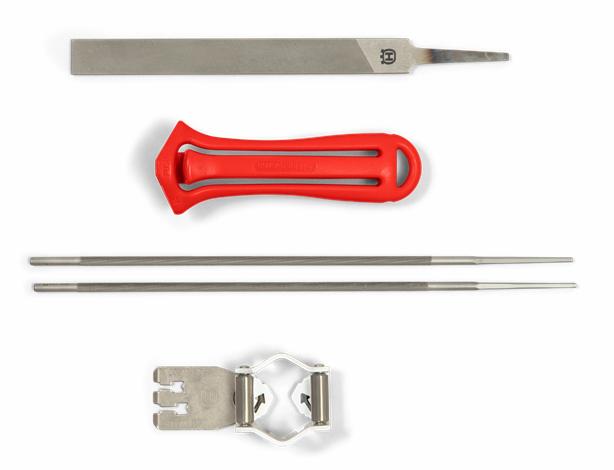 Husqvarna Filesæt 3/8' Mini X-Cut S93G